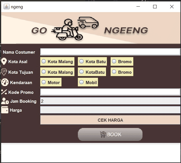 Program-Sederhana-Pemesanan-Java